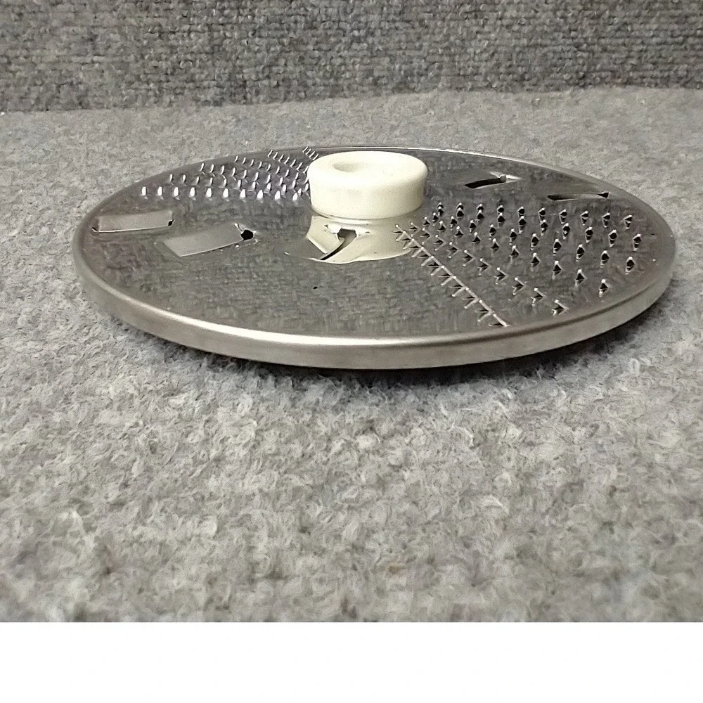 Wolfgang‎ Puck Bistro Food Processor BFPR0035CF Shredding Slicing Blade